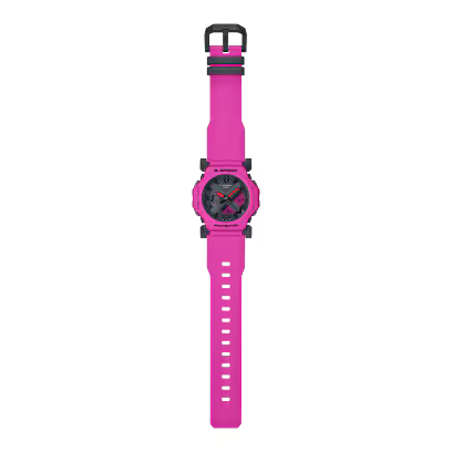 Casio G-Shock Unisex 200m Standard Watch - GA-2300-4ADR