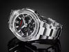 Casio G-Shock Mens 200m G-Steel - GST-S110D-1ADR Watch