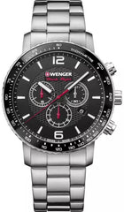 Wenger Roadster Chronograph Gents watch - 01.1843.103