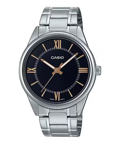 Casio Gents watch - MTP-V005D-1B5UDF