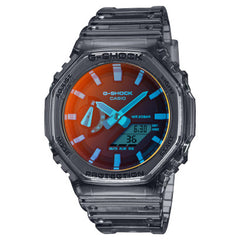 Casio G-Shock - GA-2100TLS-8AJF