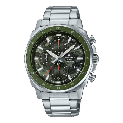 Casio Edifice Gents Watch - EFV-600D -3CVUDF