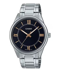 Casio Gents watch - MTP-V005D-1B5UDF