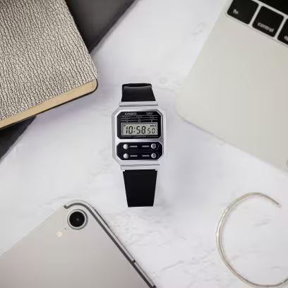 CASIO VINTAGE A100WEF-1ADF