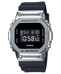 Casio G-Shock Digital Watch - GM-S5600-1DR