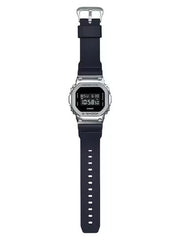 Casio G-Shock Digital Watch - GM-S5600-1DR