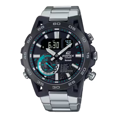 Casio Edifice -ECB-40DB-1ADF