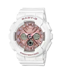 Casio Baby- Baby-G - BA-130-7A1DR