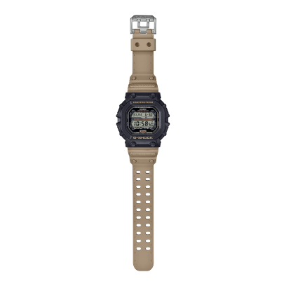 Casio G-Shock Mens Tough Solar 200m Watch - GX-56TU-1A5DR