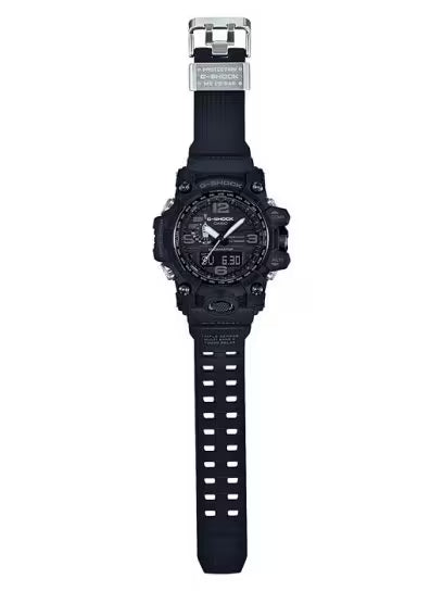 Casio G-SHOCK MUDMASTER SENSOR B GWG-1000-1A1DR Watch