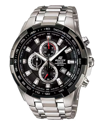 Casio Edifice Mens Edifice - EF- 539D-1AVUDF