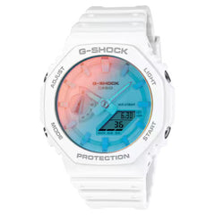 Casio G-Shock -  GA-2100TL-7ADR