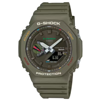 Casio G-Shock -  GA-B2100FC-3ADR