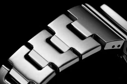Casio G-Shock Mens 200m G-Steel Watch - GM-2110D-4ADR