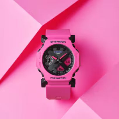 Casio G-Shock Unisex 200m Standard Watch - GA-2300-4ADR