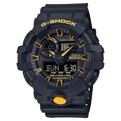 Casio G-Shock Men - GA700CY-1ADR