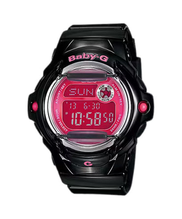 Womens Digital Watches The Diamond Box