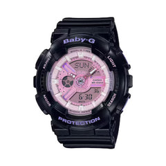 G-SHOCK Baby-G Women's Watch -  BA110PL-1A