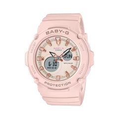 CASIO BABY-G STANDARD ANALOG- WATCH - BGA-275-4ADR