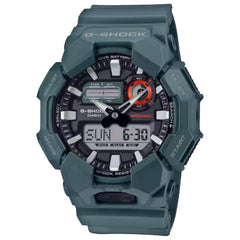 Casio G-Shock ANALOG-DIGITAL -  GA-010-2ADR