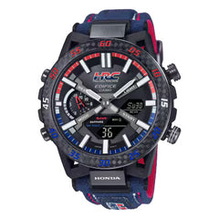 Casio   Edifice  Honda Racing Limited Edition Gents Watch - ECB-2000HR-1ADF