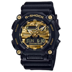 Casio G- shock Ana digi Gents - GA-900AG-1ADR