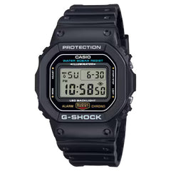 Casio G-Shock Digital Gents Watch  - DW-5600UE-1DR