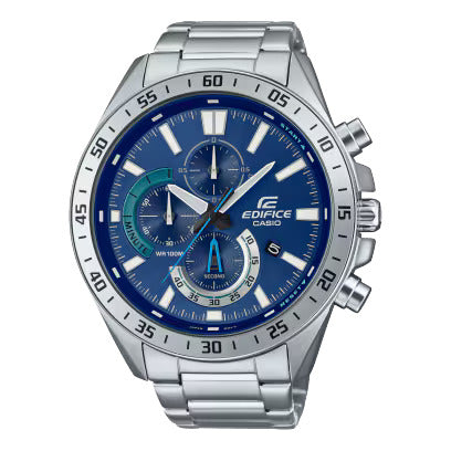 Casio Edifice Chronograph - EFV-620D-2AVUDF