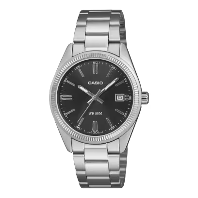 Casio MTP Series Watch - utp-1302pd-1avdf
