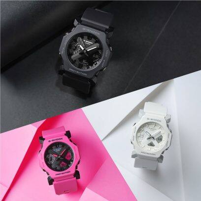 Casio G-Shock Unisex 200m Standard Watch - GA-2300-4ADR