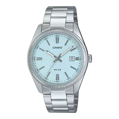 Casio MTP Series Watch - MTP-1302DA-2A2VDF