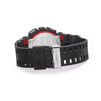 Casio G-Shock Mens 200m Standard - GA-110RL-1ADR Watch