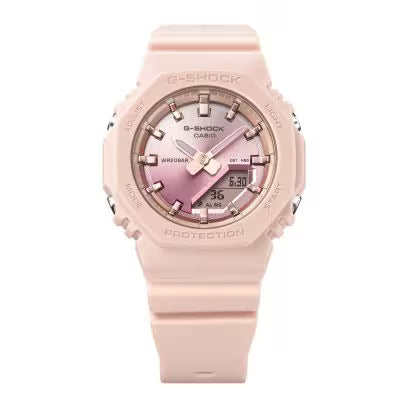 Casio G-Shock Womens 200m Standard - GMA-P2100SG-4ADR Watch