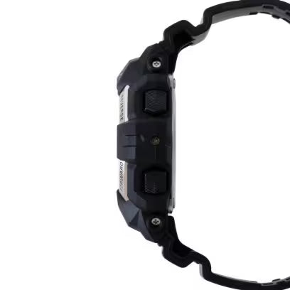 Casio G-Shock Mens 200m Standard Watch - G-8900S-1DR