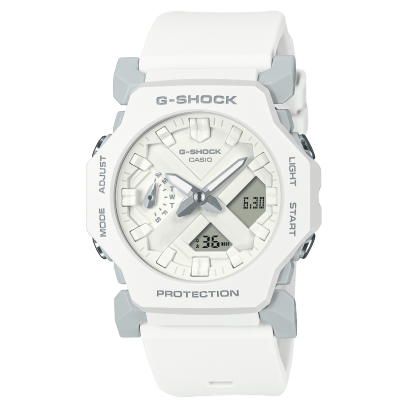 Casio G-Shock Unisex 200m Standard Watch - GA-2300-7ADR