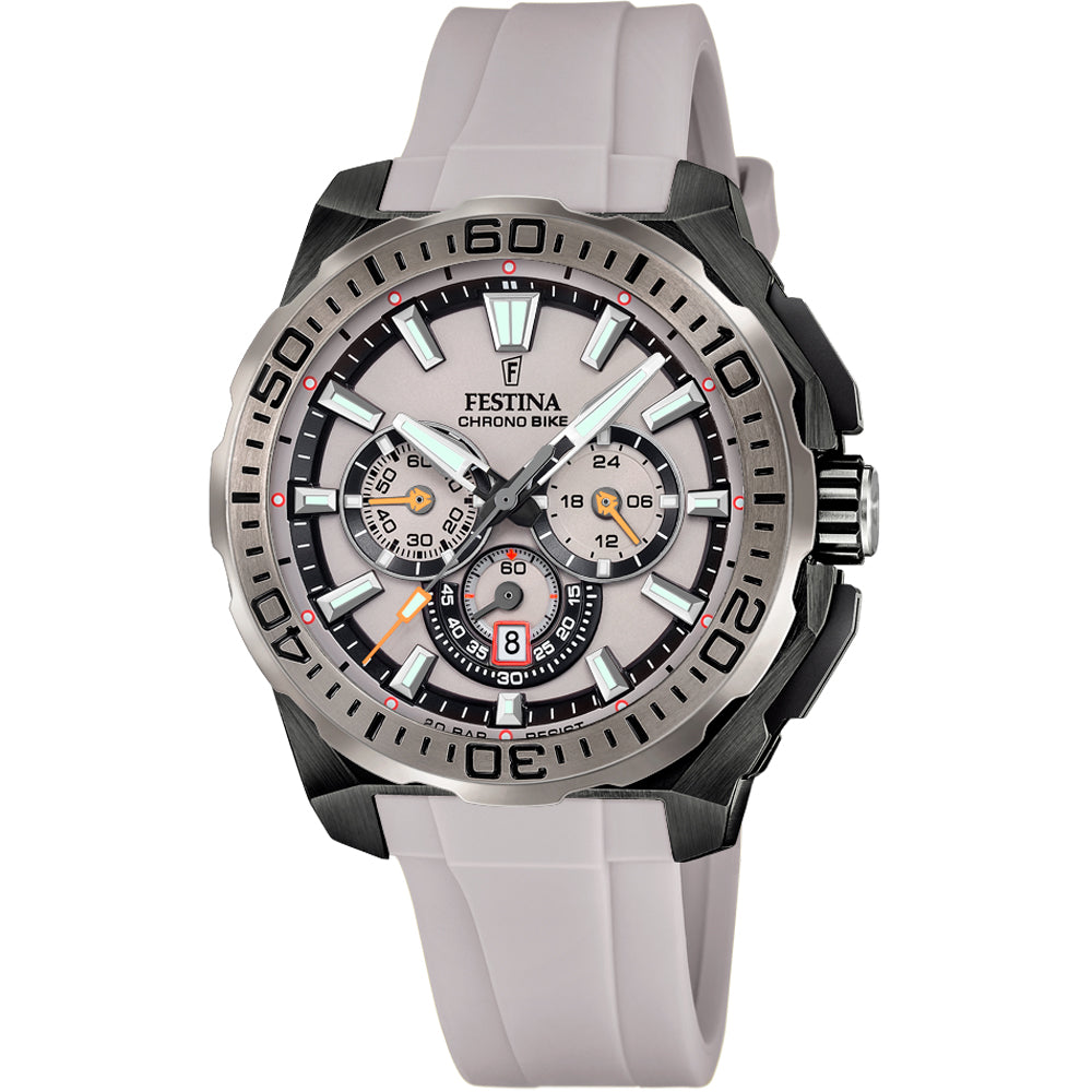 Festina Chrono Bike  Men's Watch - F20726/1
