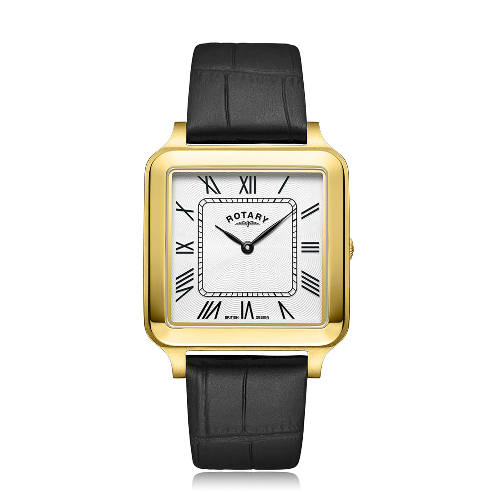 Rotary Cambridge  Gents Watch - GS05543/01