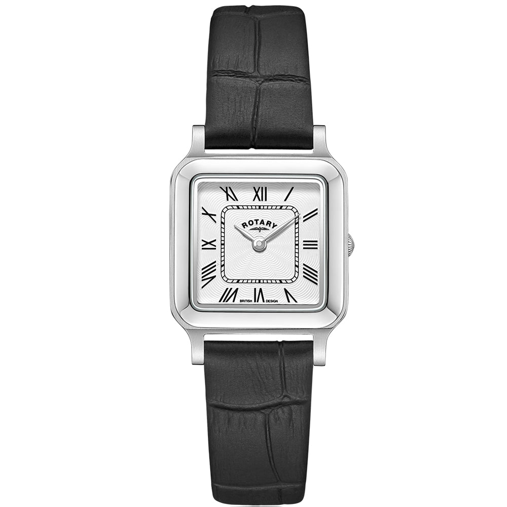 Rotary cambridge Ladies  Watch - LS0550/01