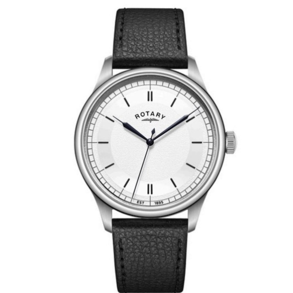 ROTARY HERITAGE GENTS WATCH - GS05980/06