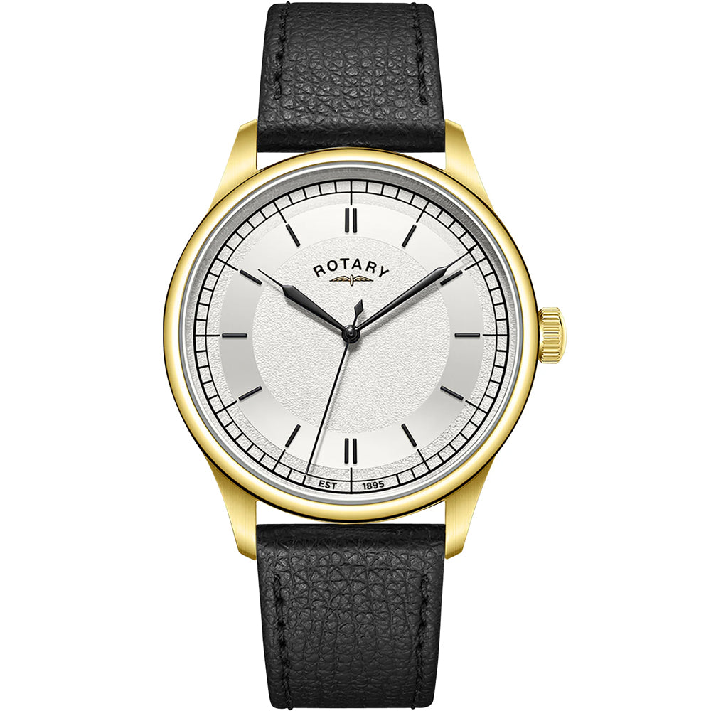 HERITAGE GENTS WATCH - GS05983/31
