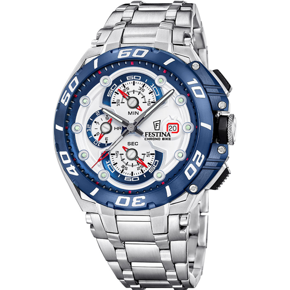Festina Chrono Bike watch  - F20754/1