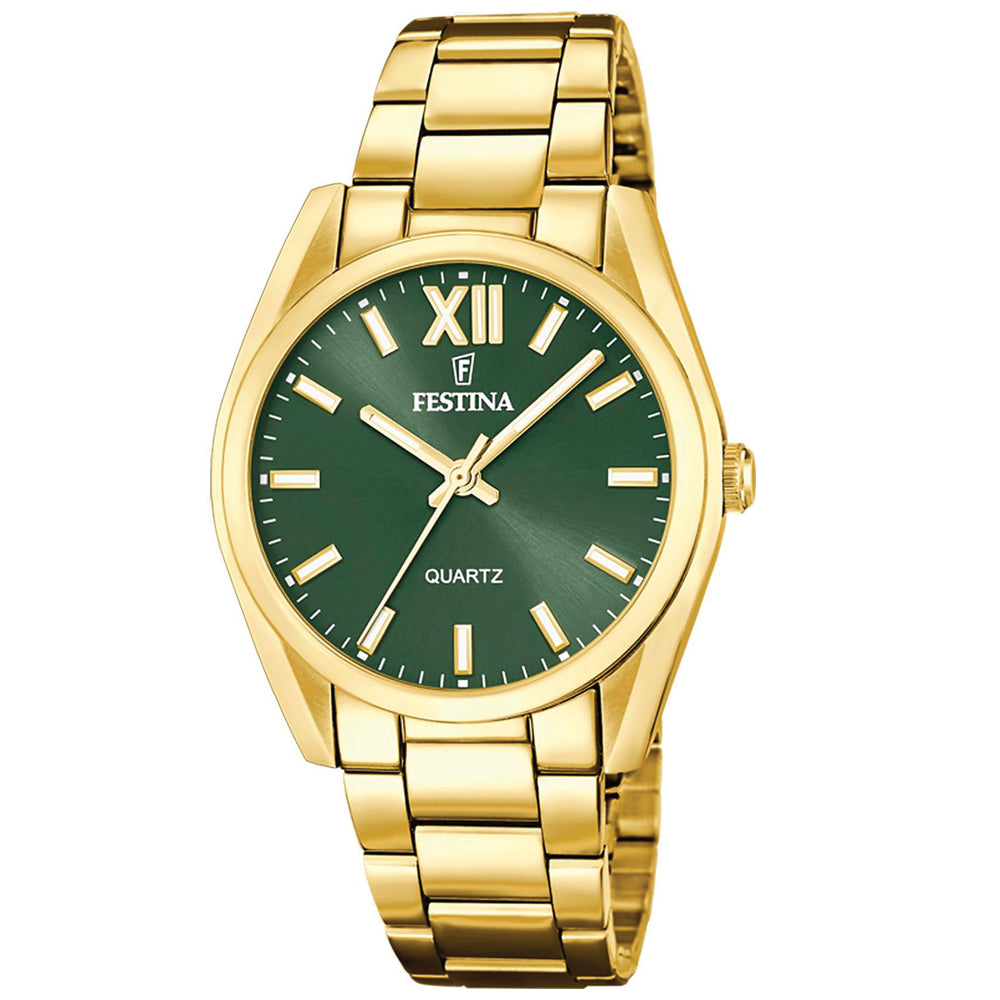 Festina F20640/4 Boyfriend Ladies Watch