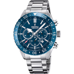 Festina Ceremic Chronograph Gents - F20575/2