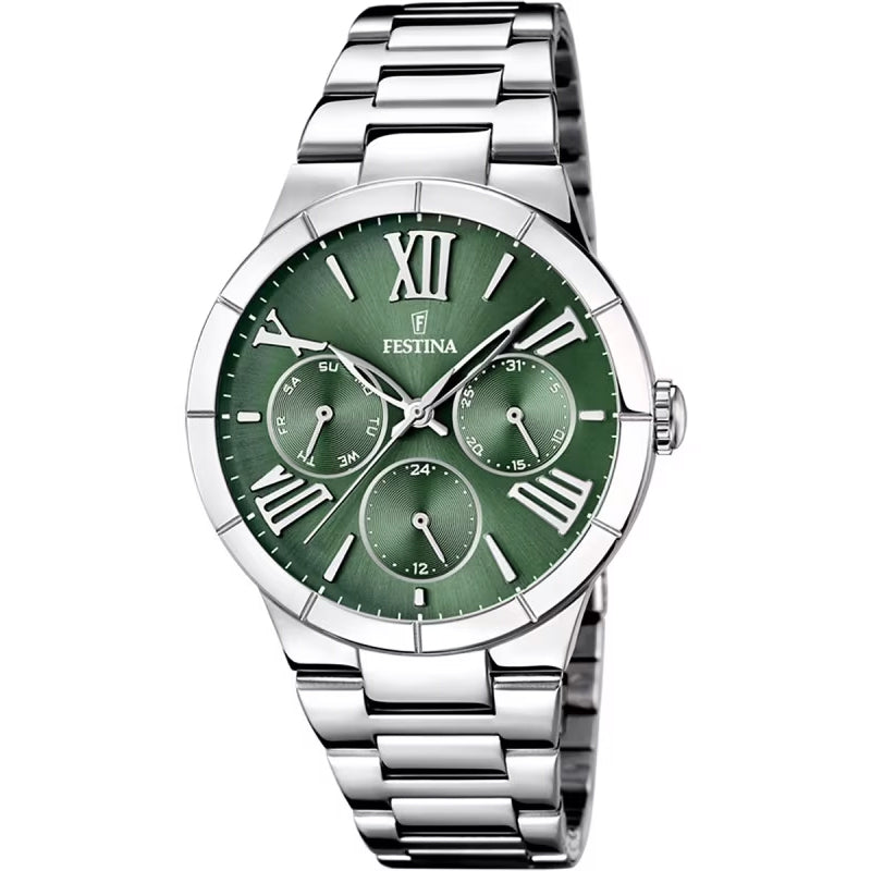 Festina women's  Boyfriend Collection watch -  F16716/5