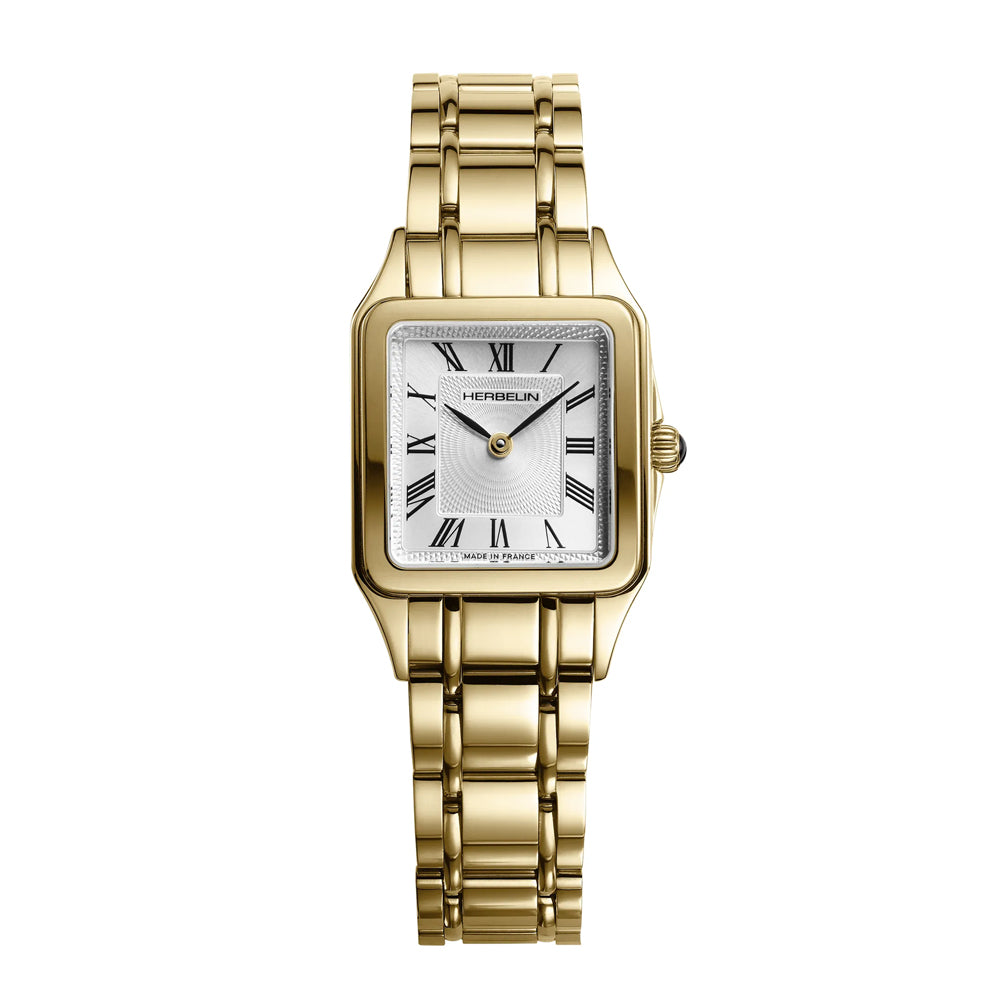 Herbelin Luna Ladies - 17457BP1N01