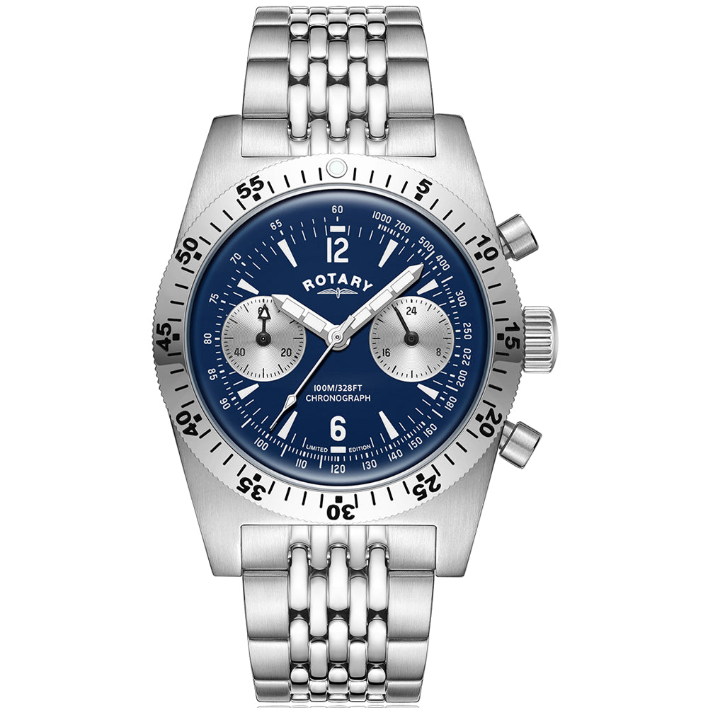 Rotary RW 1895 Collection - GB05500/05