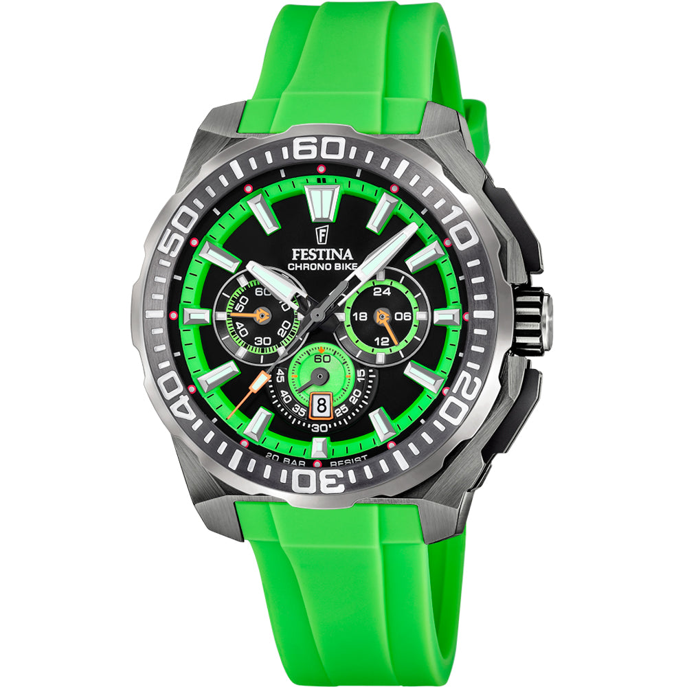 Festina Chrono Bike Watch -  F20725/3