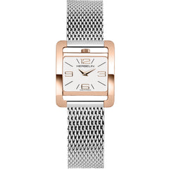 Herbelin 5TH AVE LDS Watch - 17137PR11B