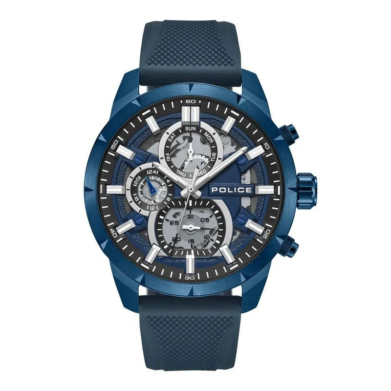 Police Neist Gents Watch -  PEWJQ0058701