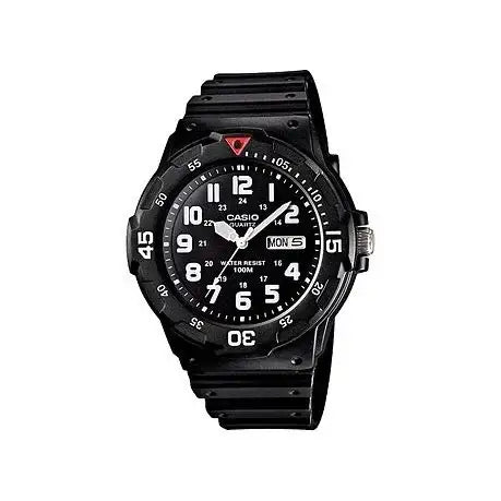 Casio Gents  Watch - MRW-200H-1BV